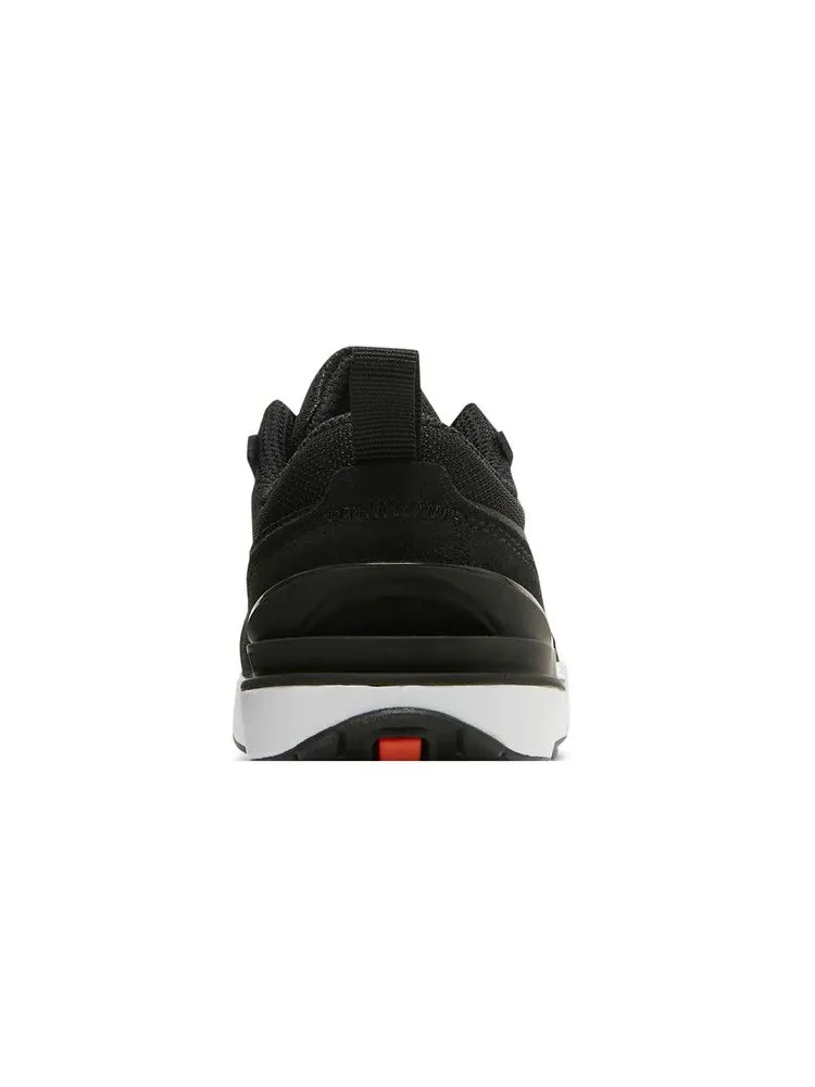 Кроссовки Nike Waffle One TD 'Black' — изображение 8 из 9