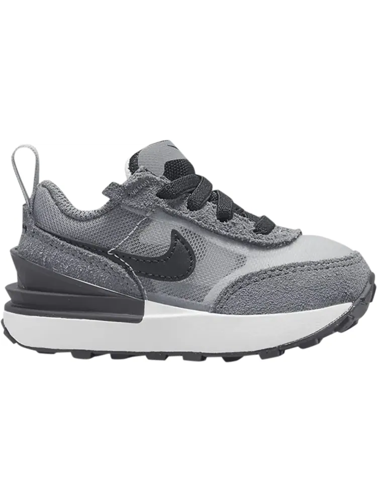 Кроссовки Nike Waffle One TD 'Cool Grey' — изображение 1 из 1, серый