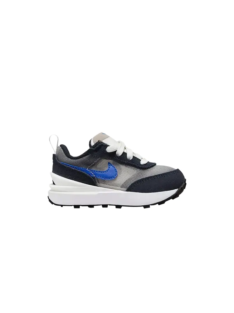 Кроссовки Nike Waffle One TD — изображение 1 из 1, серый