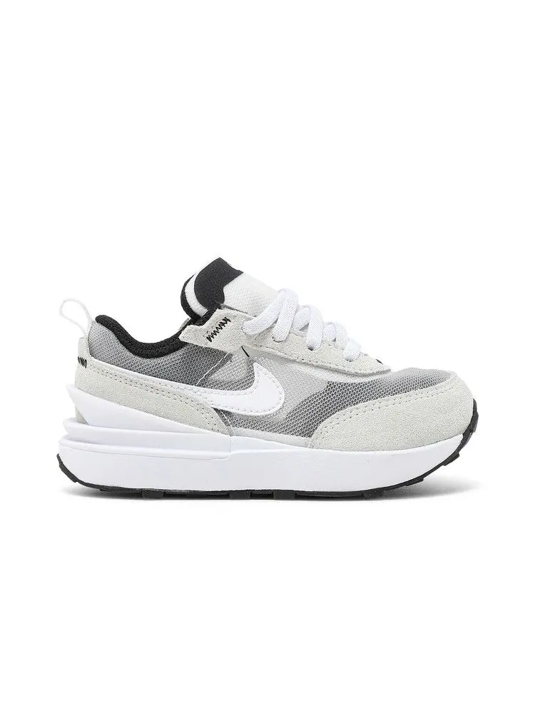 Кроссовки Nike Waffle One TD 'Summit White' — изображение 2 из 9