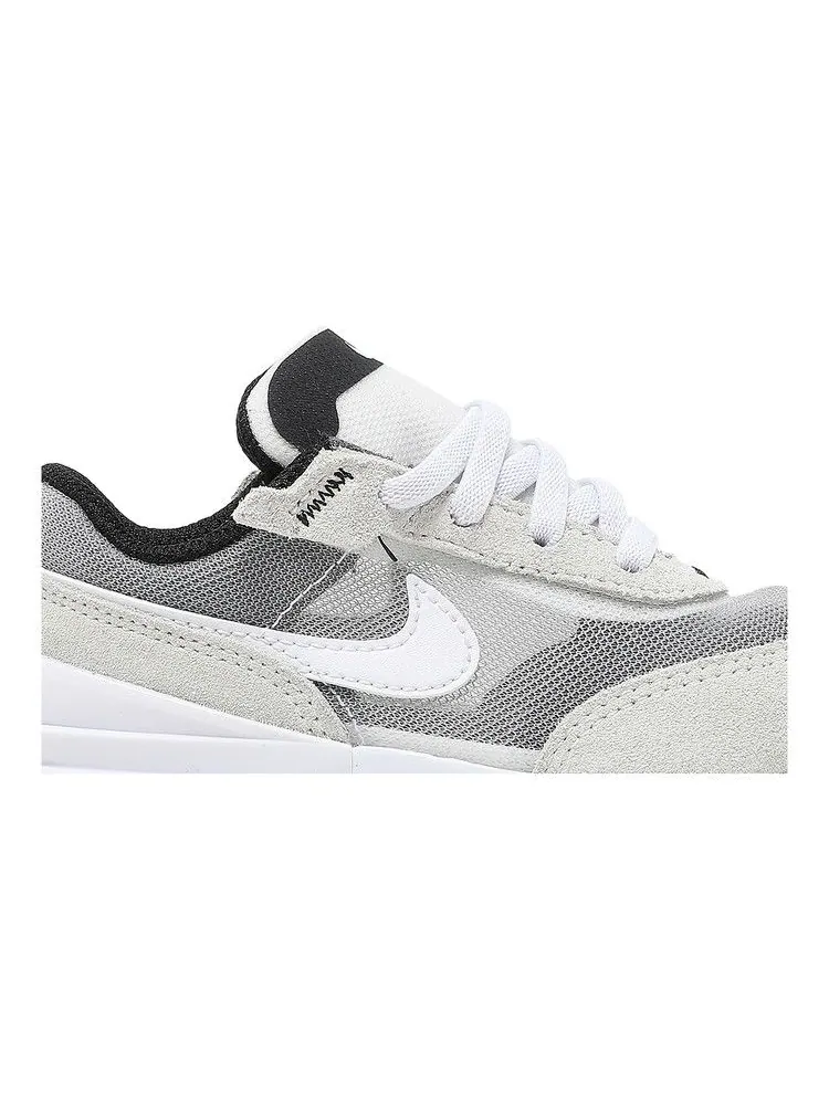 Кроссовки Nike Waffle One TD 'Summit White' — изображение 3 из 9