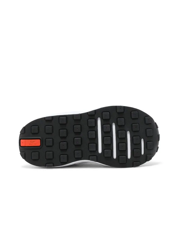 Кроссовки Nike Waffle One TD 'Summit White' — изображение 5 из 9