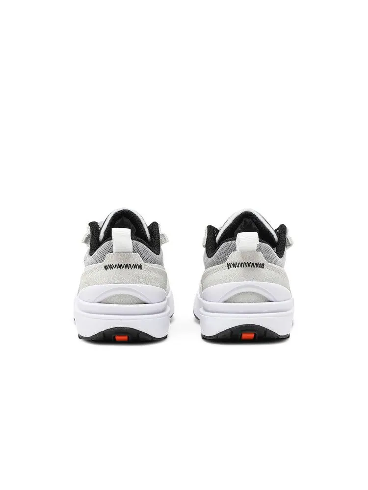 Кроссовки Nike Waffle One TD 'Summit White' — изображение 7 из 9