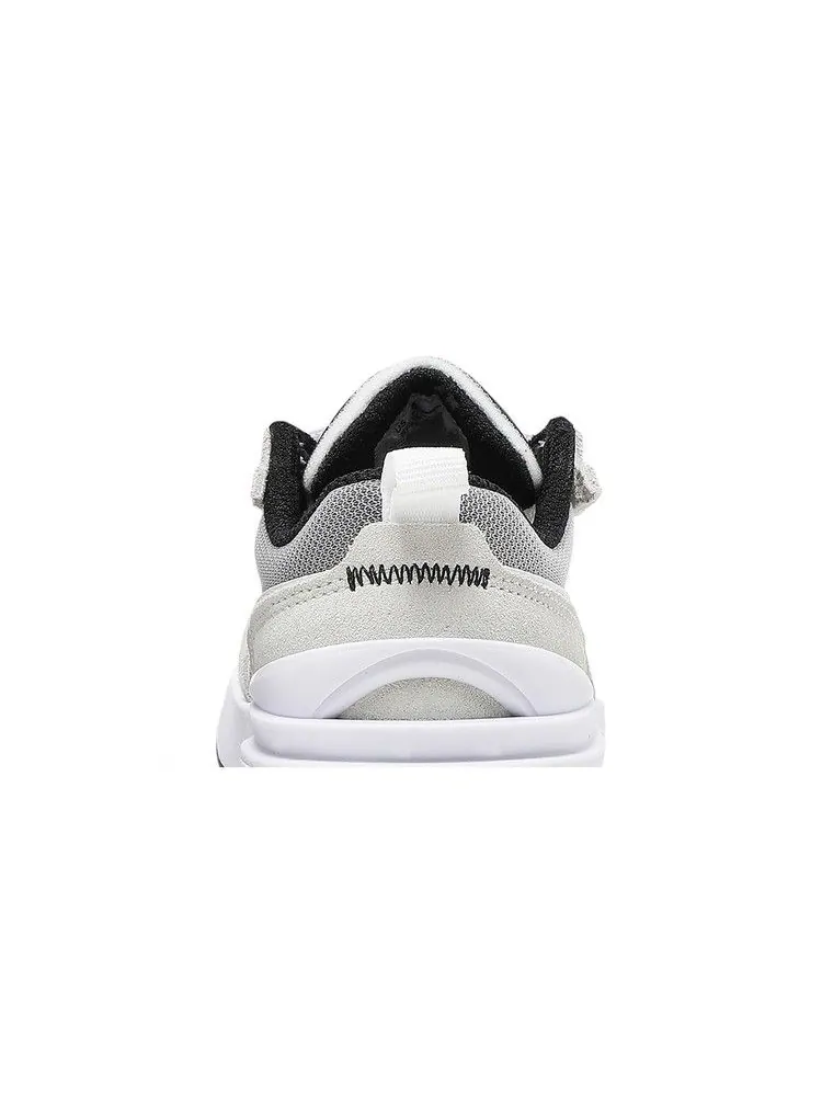 Кроссовки Nike Waffle One TD 'Summit White' — изображение 8 из 9