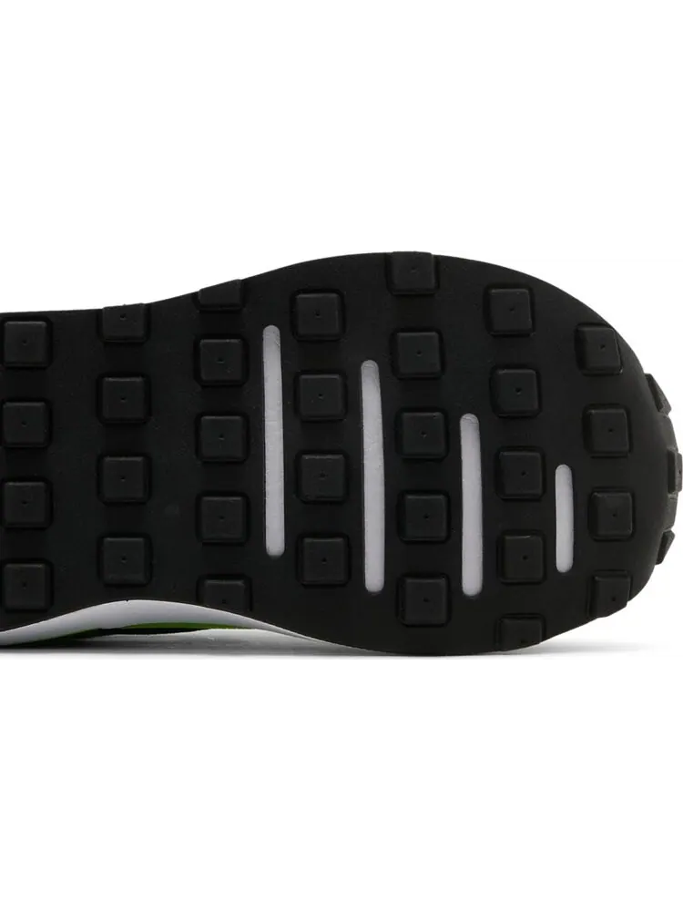 Кроссовки Nike Waffle One TD 'Electric Green' — изображение 5 из 8, зеленый