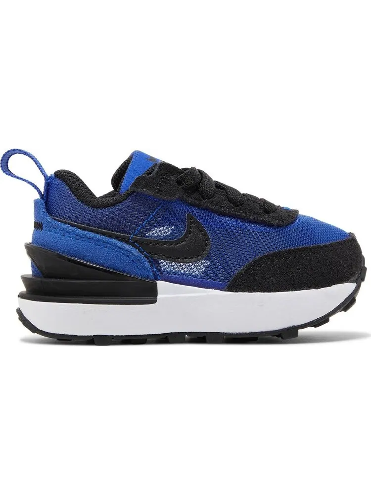 Кроссовки Nike Waffle One TD 'Racer Blue' — изображение 1 из 8, синий