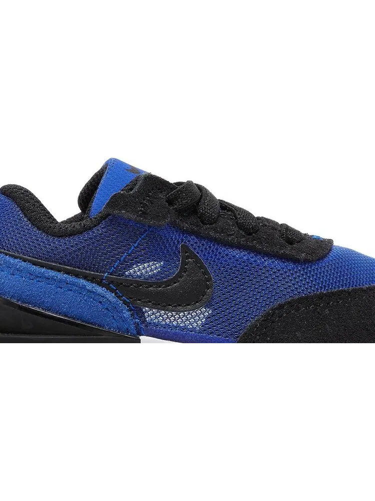 Кроссовки Nike Waffle One TD 'Racer Blue' — изображение 2 из 8, синий