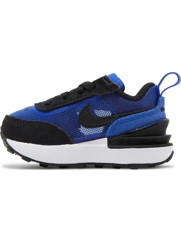 Кроссовки Nike Waffle One TD 'Racer Blue' — изображение 3 из 8, синий