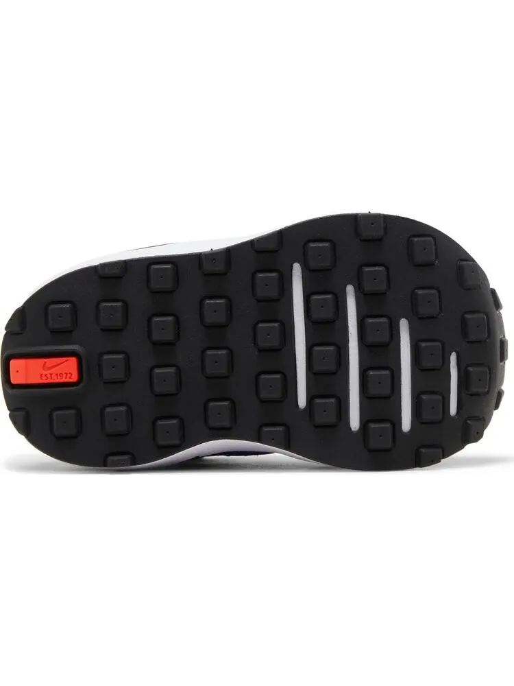 Кроссовки Nike Waffle One TD 'Racer Blue' — изображение 4 из 8, синий