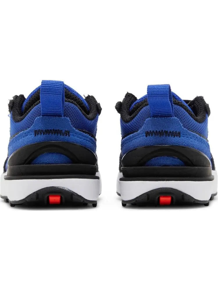 Кроссовки Nike Waffle One TD 'Racer Blue' — изображение 6 из 8, синий