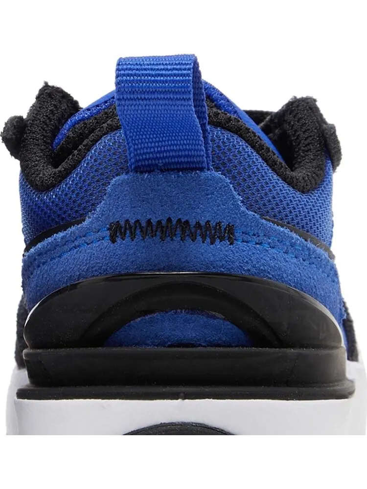 Кроссовки Nike Waffle One TD 'Racer Blue' — изображение 7 из 8, синий