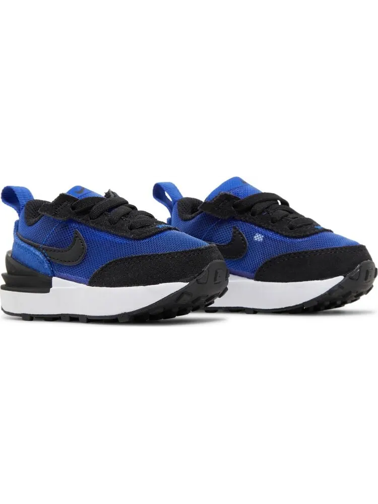 Кроссовки Nike Waffle One TD 'Racer Blue' — изображение 8 из 8, синий