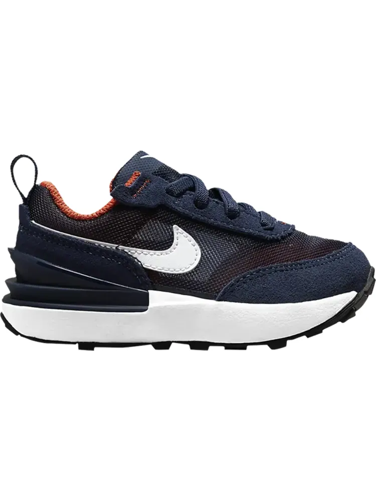 Кроссовки Nike Waffle One TD 'Midnight Navy' — изображение 1 из 1, синий