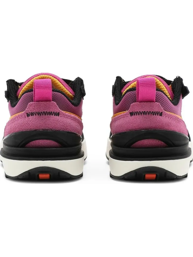 Кроссовки Nike Waffle One TD 'Active Fuchsia' — изображение 6 из 8, розовый