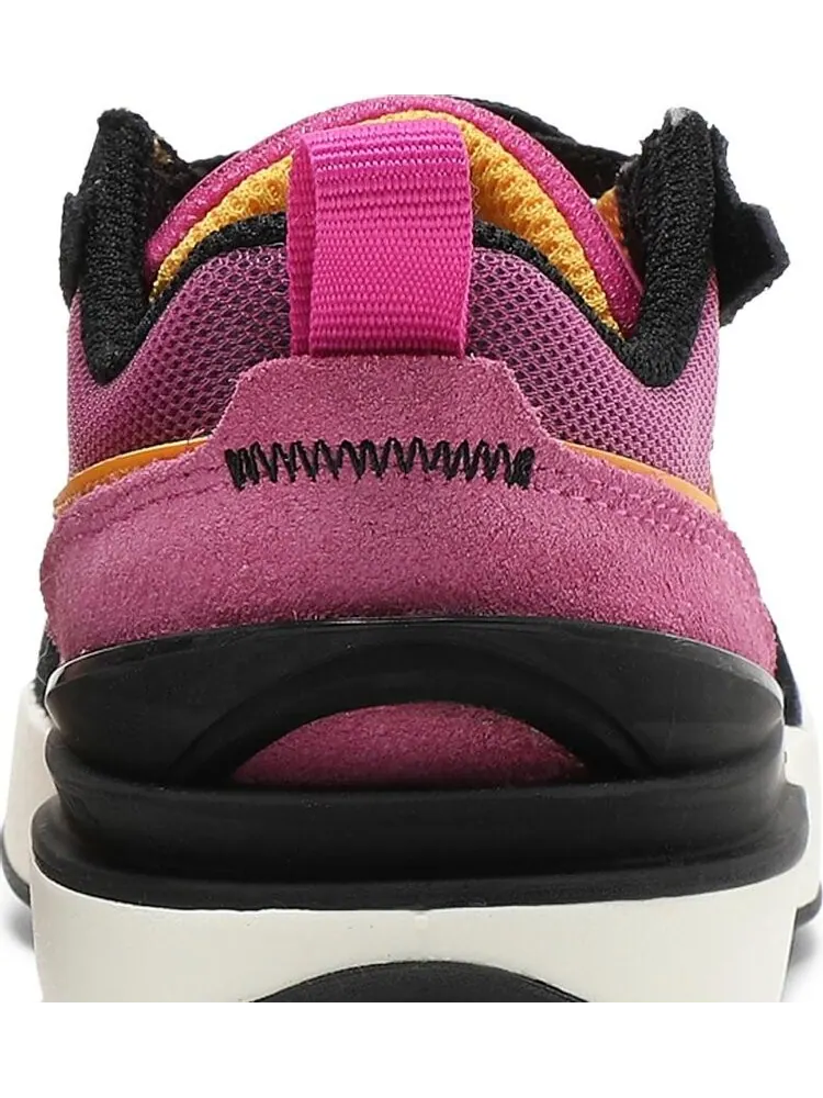 Кроссовки Nike Waffle One TD 'Active Fuchsia' — изображение 7 из 8, розовый