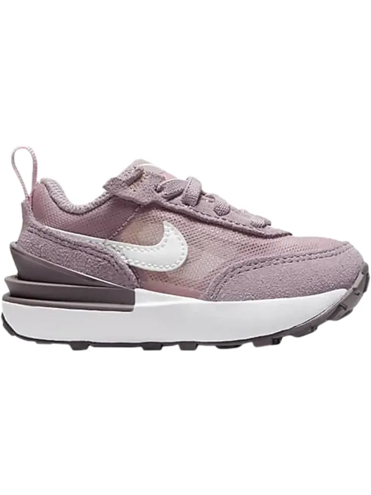 Кроссовки Nike Waffle One TD 'Pink Glaze' — изображение 1 из 1, розовый