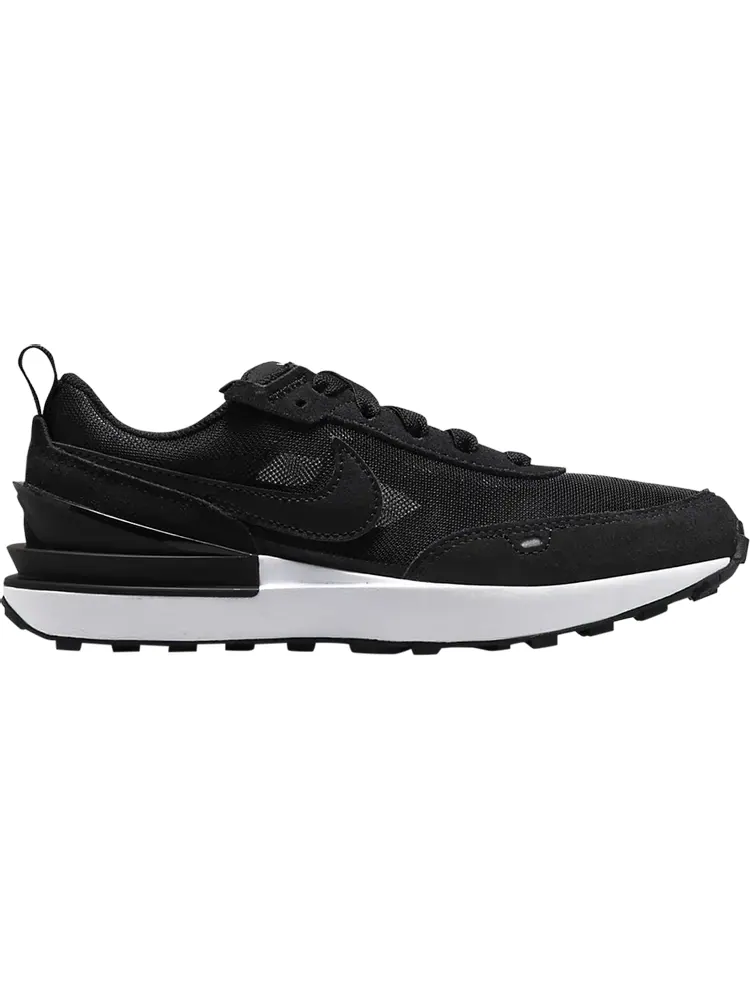 Кроссовки Nike Waffle One PS 'Black' — изображение 1 из 1, черный