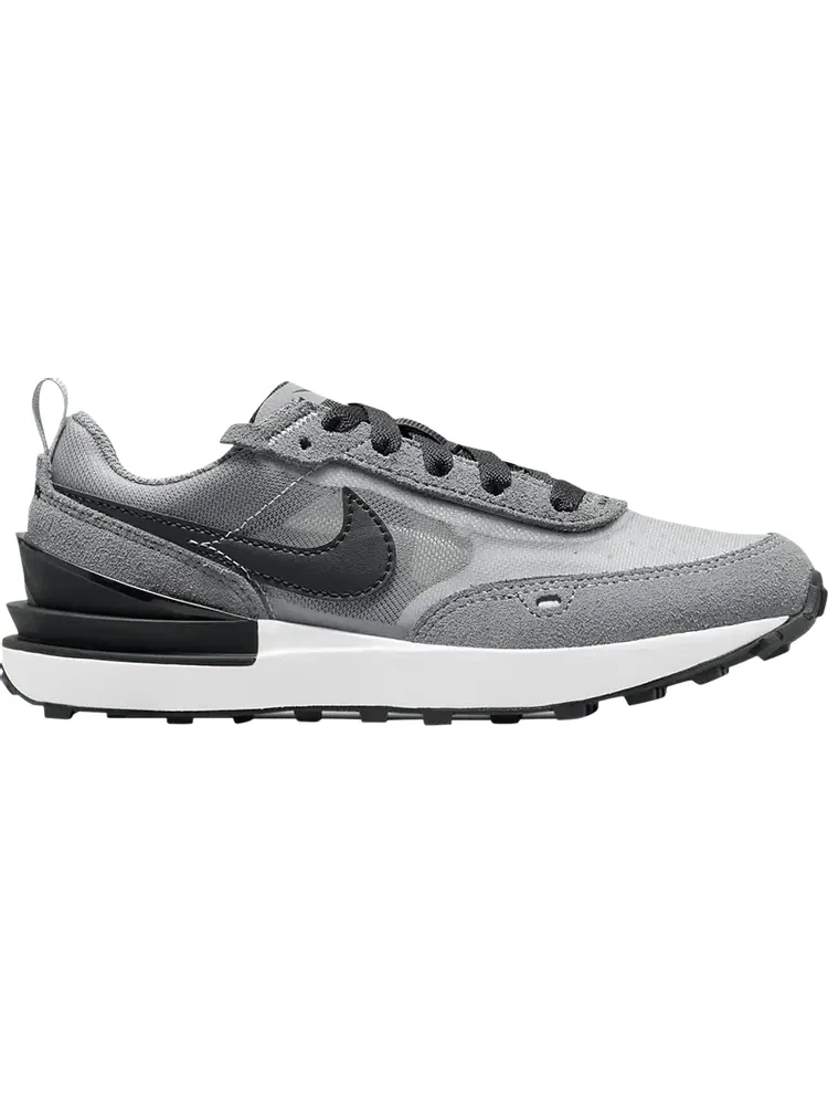 Кроссовки Nike Waffle One PS 'Cool Grey' — изображение 1 из 1, серый