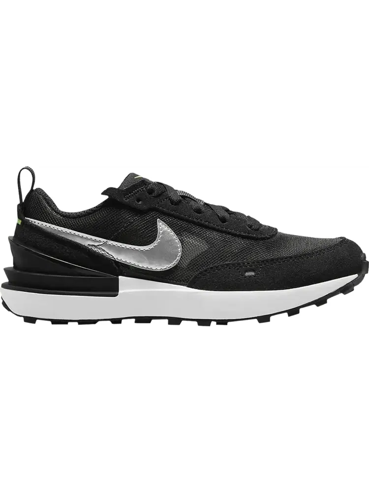 Кроссовки Nike Waffle One PS 'Dark Smoke Grey Chrome' — изображение 1 из 1, серый