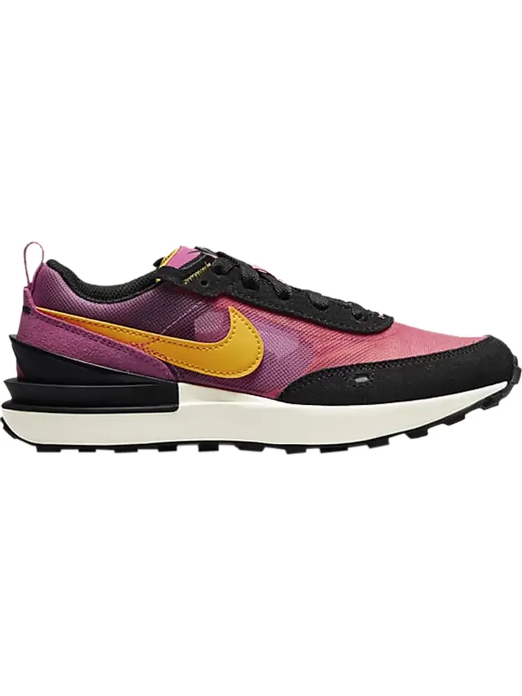 Кроссовки Nike Waffle One PS 'Active Fuchsia' — изображение 1 из 1, розовый