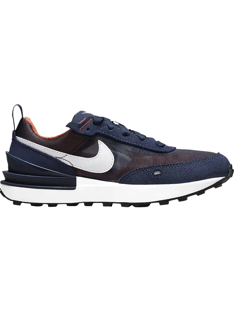 Кроссовки Nike Waffle One PS 'Midnight Navy' — изображение 1 из 1, синий