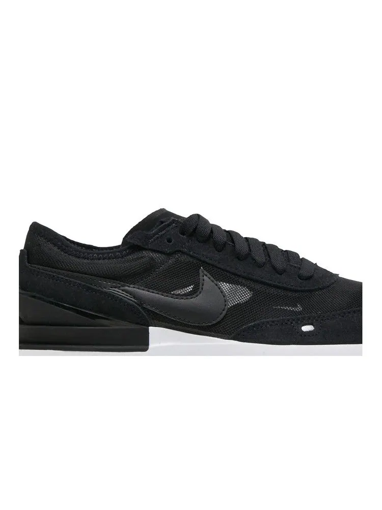 Кроссовки Nike Waffle One GS 'Black' — изображение 3 из 9