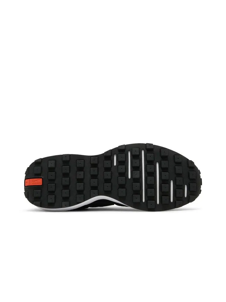 Кроссовки Nike Waffle One GS 'Black' — изображение 5 из 9