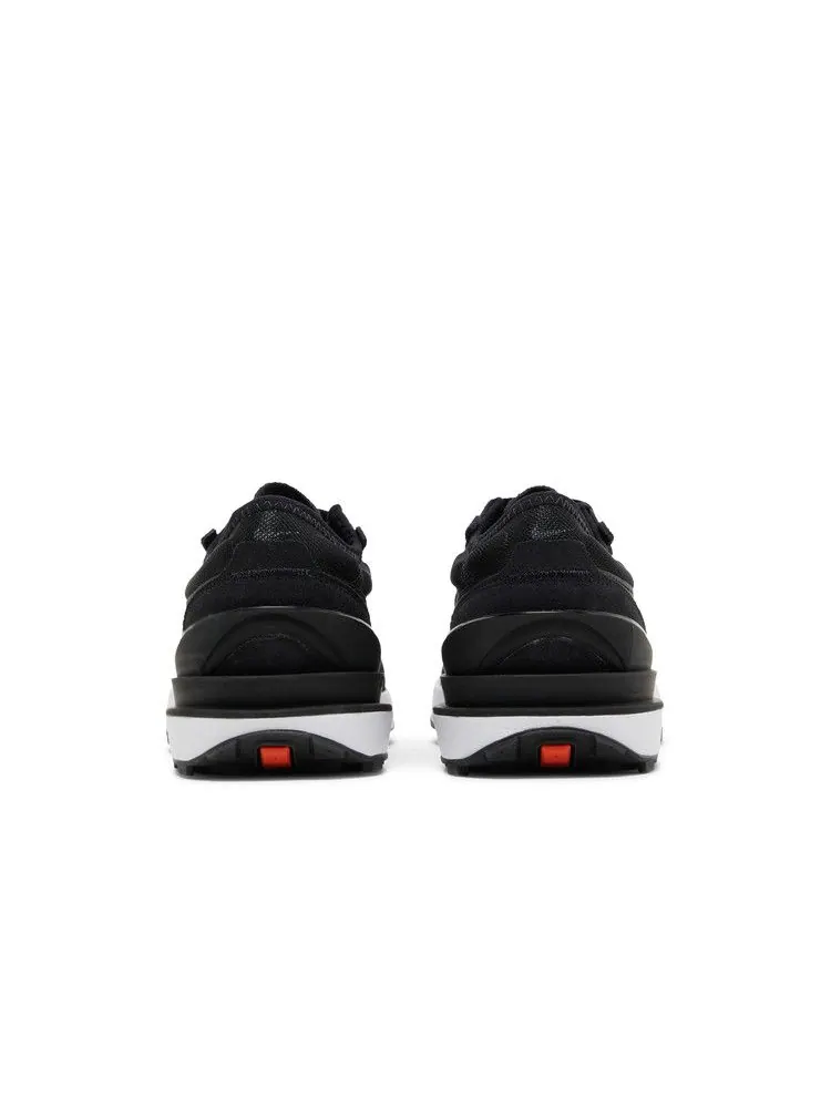Кроссовки Nike Waffle One GS 'Black' — изображение 7 из 9