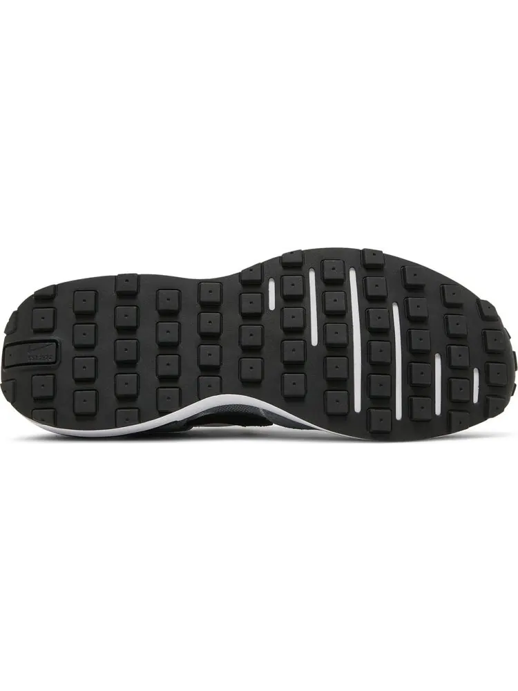 Кроссовки Nike Waffle One GS 'Cool Grey' — изображение 4 из 8, серый