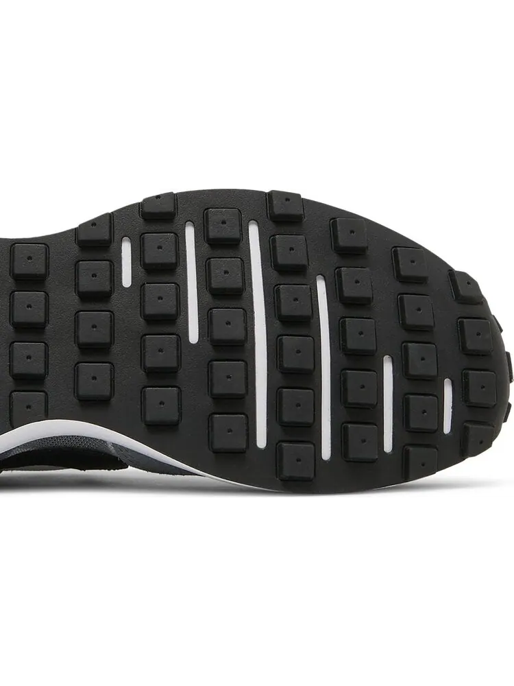 Кроссовки Nike Waffle One GS 'Cool Grey' — изображение 5 из 8, серый