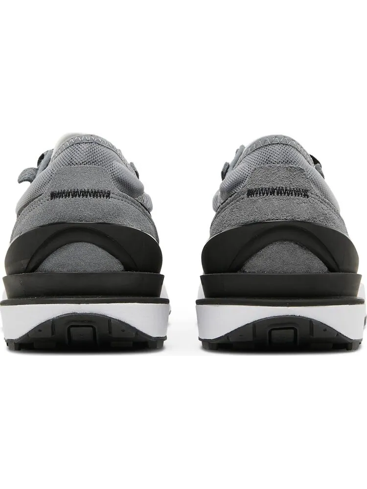 Кроссовки Nike Waffle One GS 'Cool Grey' — изображение 6 из 8, серый