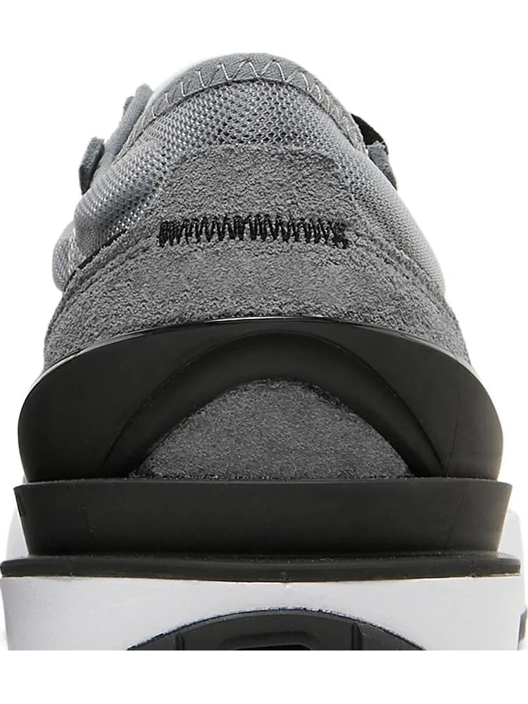 Кроссовки Nike Waffle One GS 'Cool Grey' — изображение 7 из 8, серый