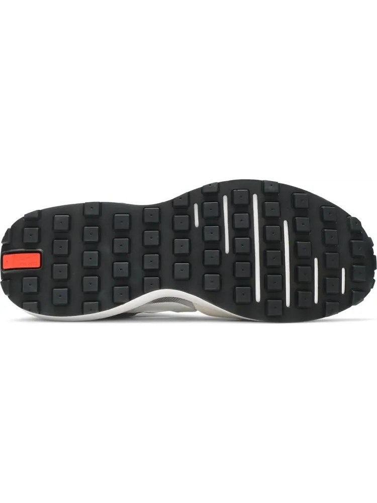 Кроссовки Nike Waffle One GS 'Summit White' — изображение 4 из 8, бежевый
