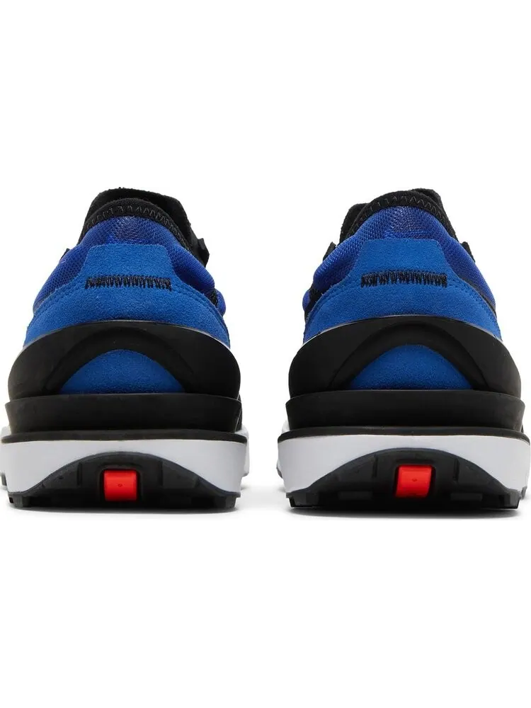 Кроссовки Nike Waffle One GS 'Racer Blue' — изображение 6 из 8, синий