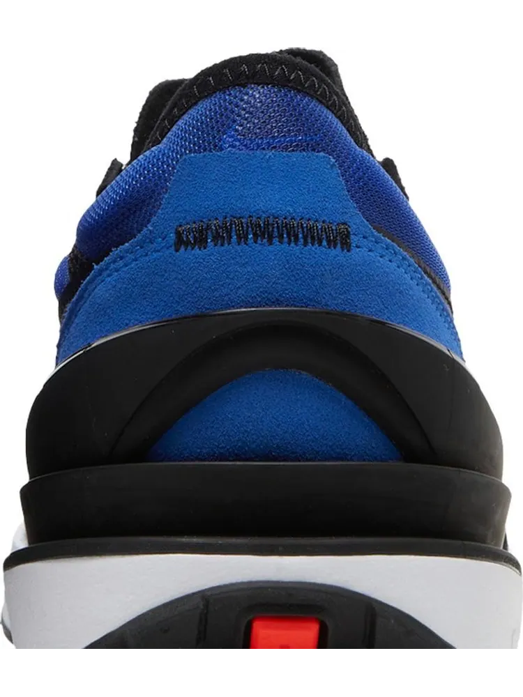 Кроссовки Nike Waffle One GS 'Racer Blue' — изображение 7 из 8, синий