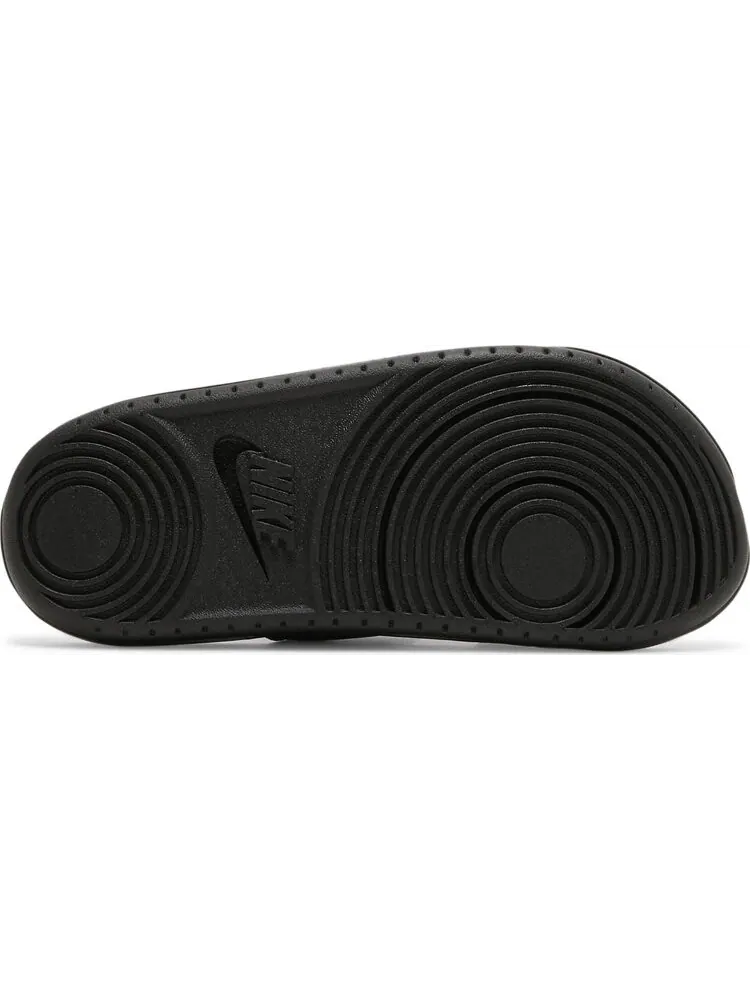 Сандалии Nike Wmns Offcourt Duo Slide 'Black White' — изображение 4 из 8, черный