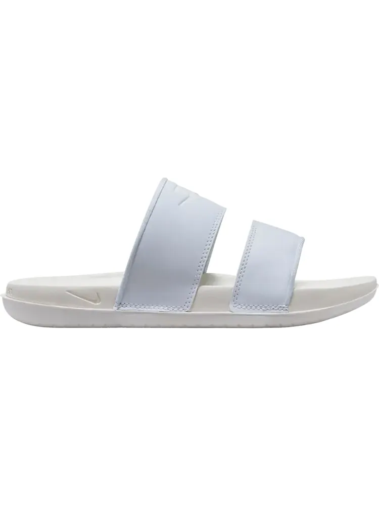Кроссовки Wmns Offcourt Duo Slide 'Pure Platinum' — изображение 1 из 1, серый
