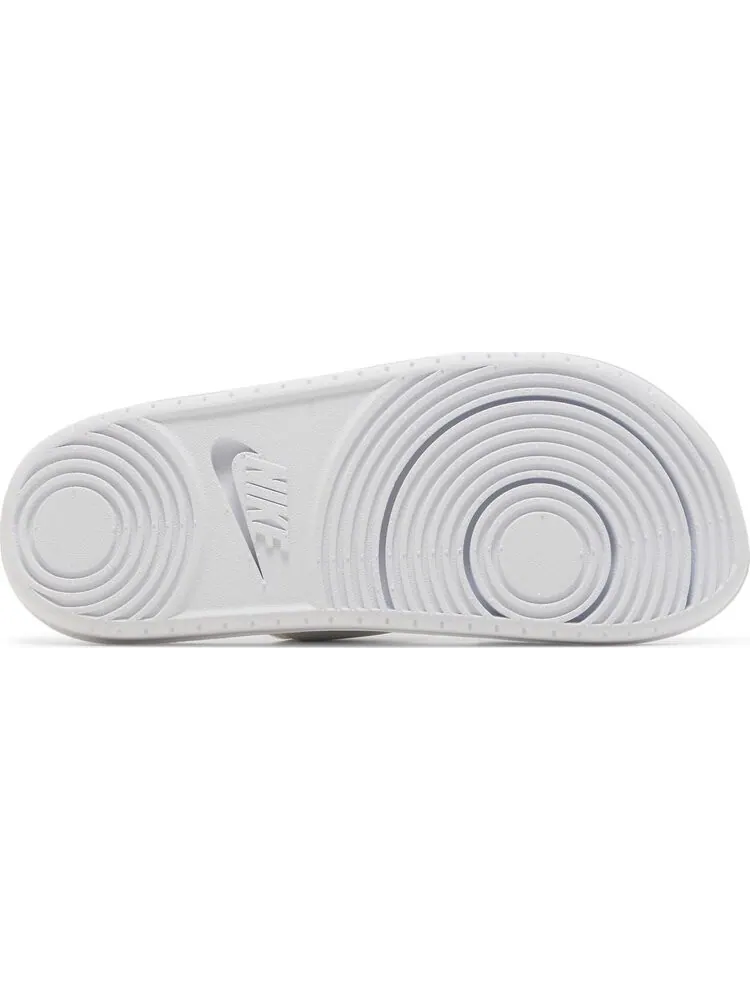 Сандалии Nike Wmns Offcourt Duo Slide 'White Black' — изображение 4 из 8, белый