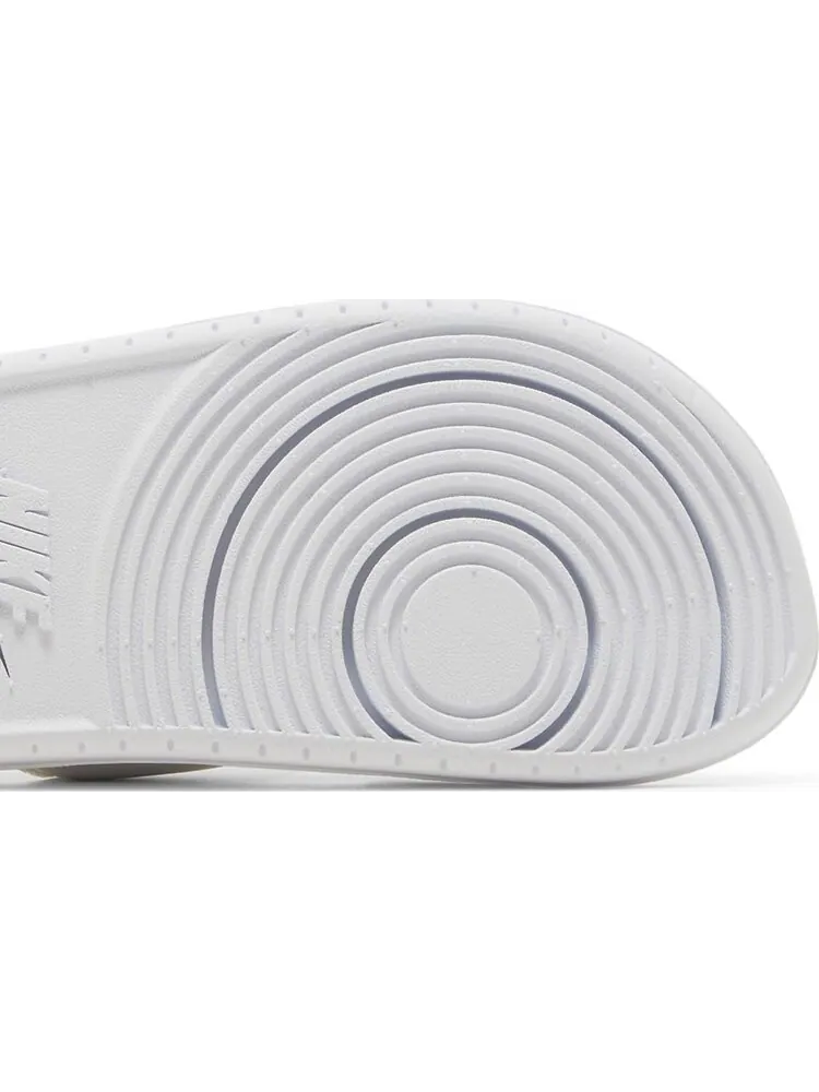 Сандалии Nike Wmns Offcourt Duo Slide 'White Black' — изображение 5 из 8, белый