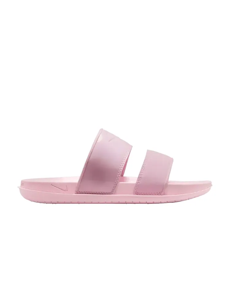 Шлепанцы Nike Wmns Offcourt Duo Slide — изображение 1 из 1, розовый