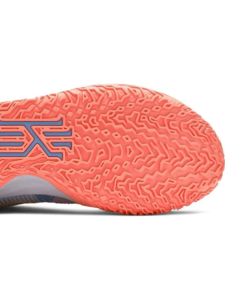 Кроссовки Nike Kyrie 7 Preheat 'Expressions' — изображение 5 из 8, синий