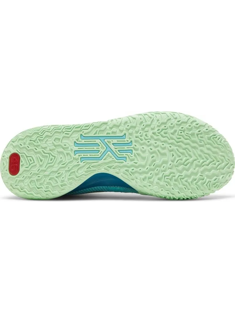 Кроссовки Nike Kyrie 7 EP 'Special FX' — изображение 4 из 8, синий