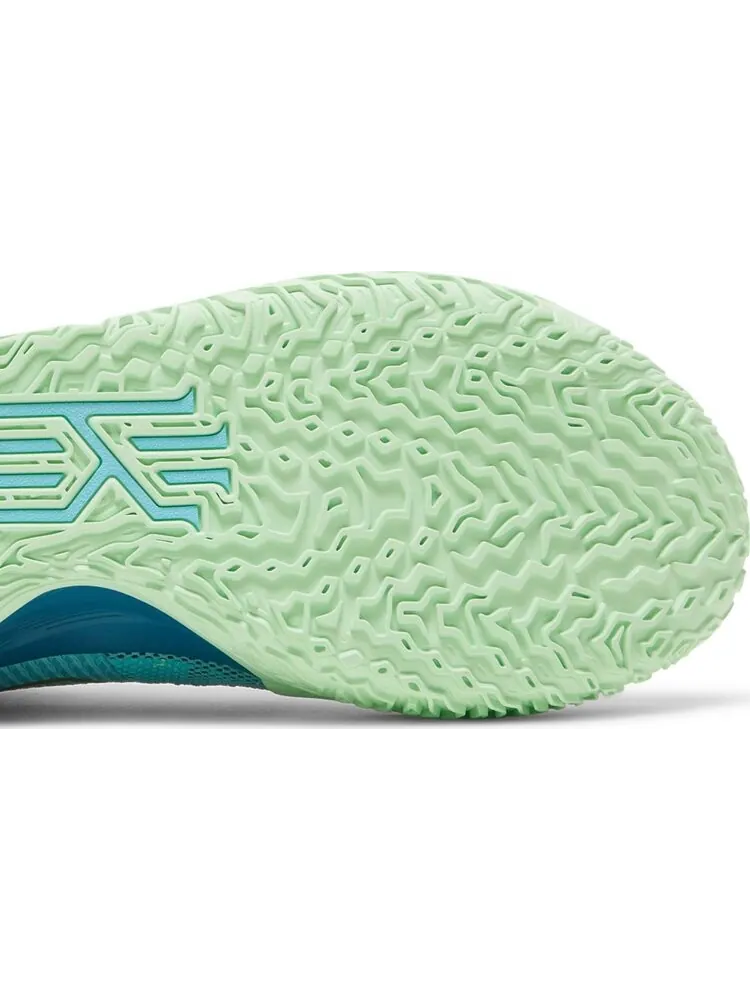 Кроссовки Nike Kyrie 7 EP 'Special FX' — изображение 5 из 8, синий