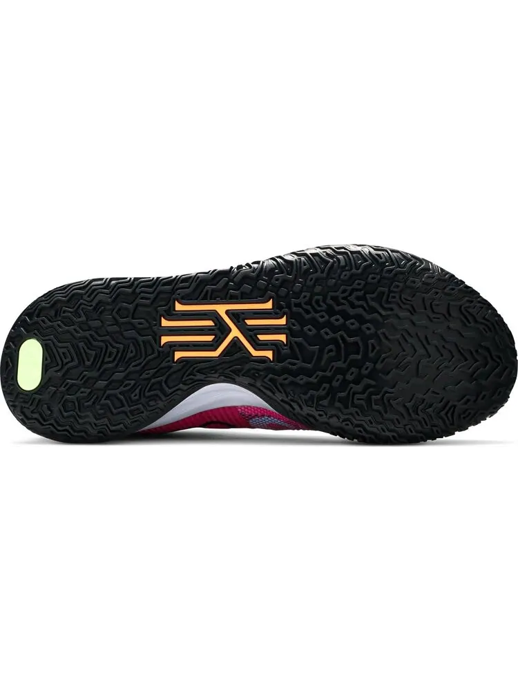 Кроссовки Nike Kyrie 7 EP 'Creator' — изображение 4 из 8, мульти