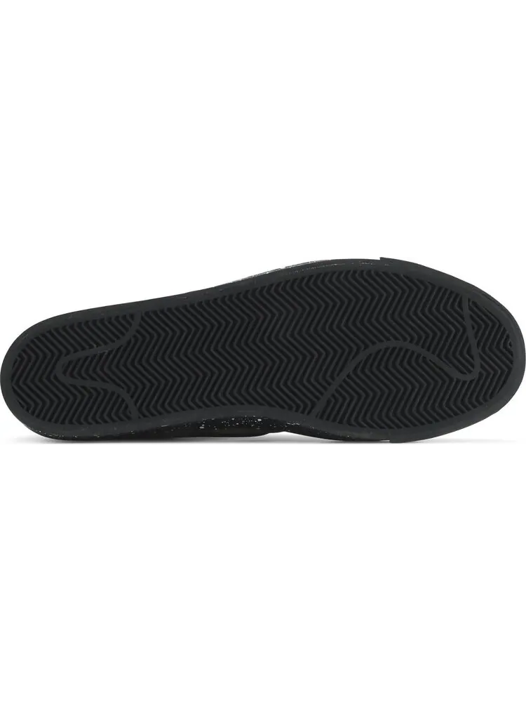 Кроссовки Nike Grant Taylor x Zoom Blazer Mid Pro GT SB 'ACG' — изображение 4 из 8, коричневый