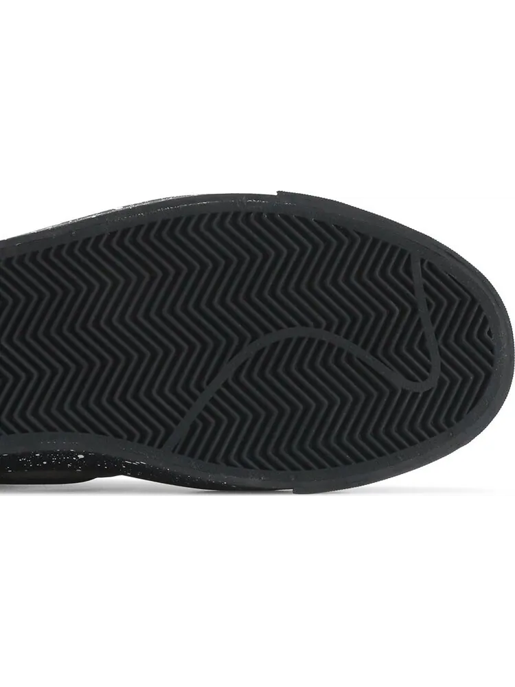 Кроссовки Nike Grant Taylor x Zoom Blazer Mid Pro GT SB 'ACG' — изображение 5 из 8, коричневый