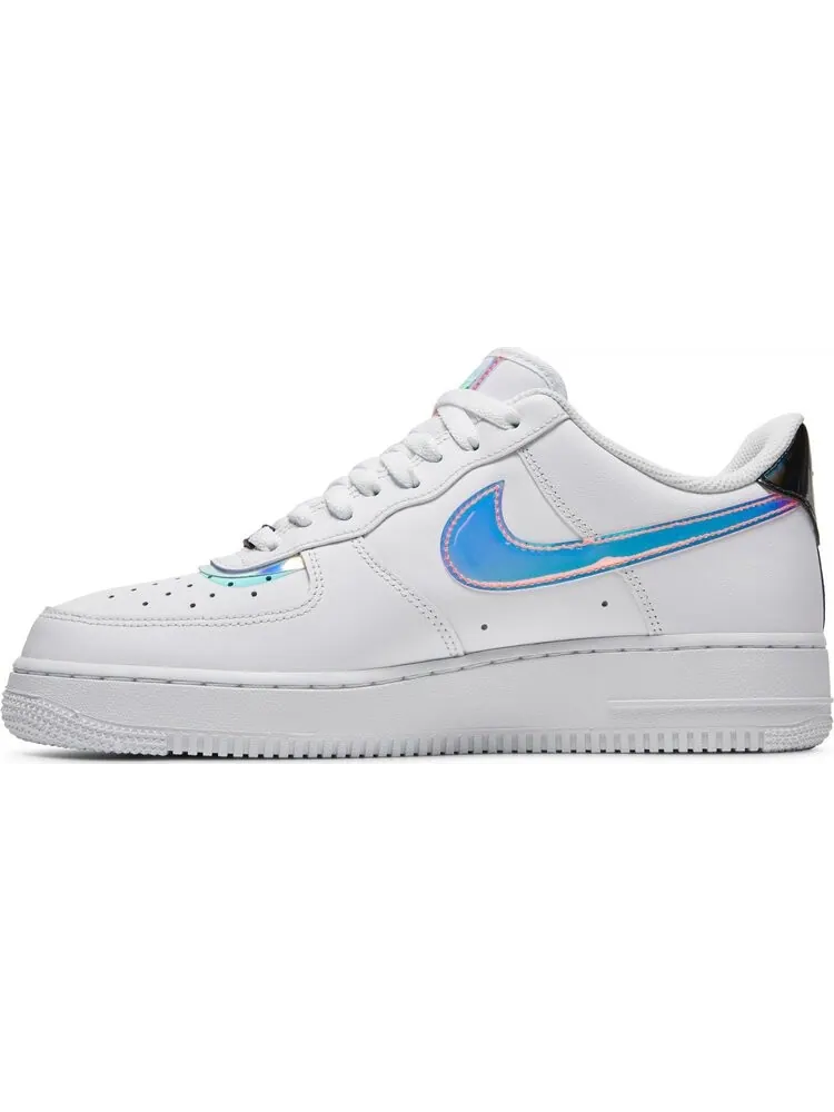 Кроссовки Nike Air Force 1 '07 LV8 'Have a Good Game' — изображение 3 из 8, белый