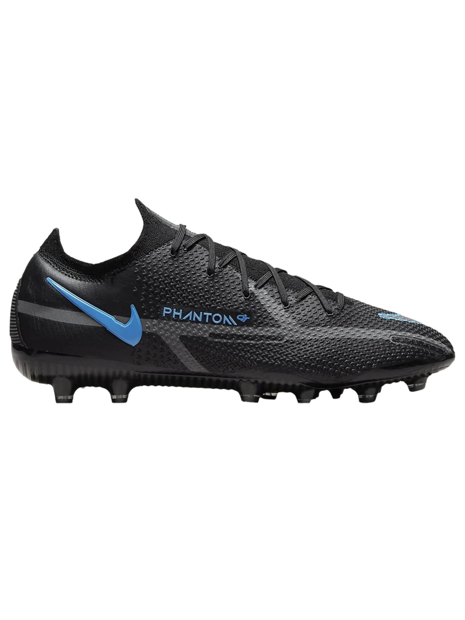 Кроссовки Nike Phantom GT2 Elite AG Pro 'Renew Pack' — изображение 1 из 1, черный