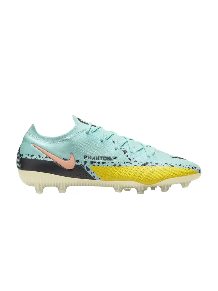Кроссовки Nike Phantom GT2 Elite AG Pro — изображение 1 из 1, синий