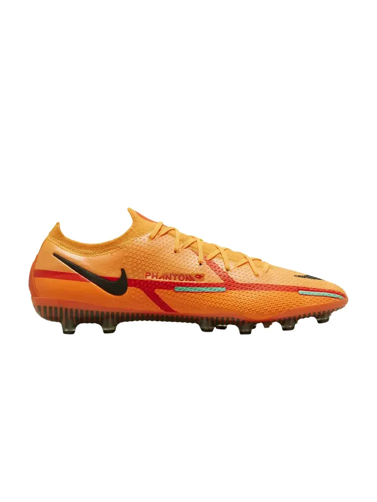 Кроссовки Nike Phantom GT2 Elite AG Pro — изображение 1 из 1, оранжевый
